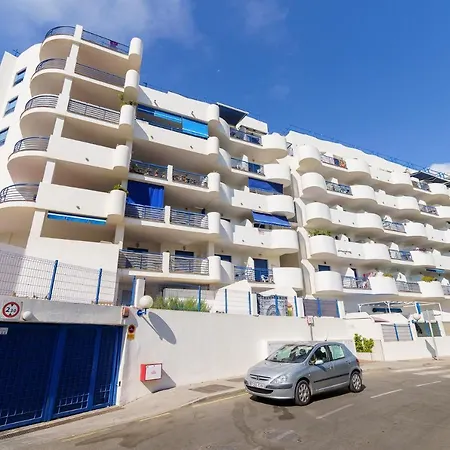 2nd Line From The , Seaviews + Parking &pool * Benalmadena